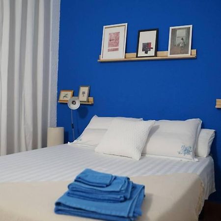 Apartamento Unico En Plaza Del Pilar Saragossa Zewnętrze zdjęcie