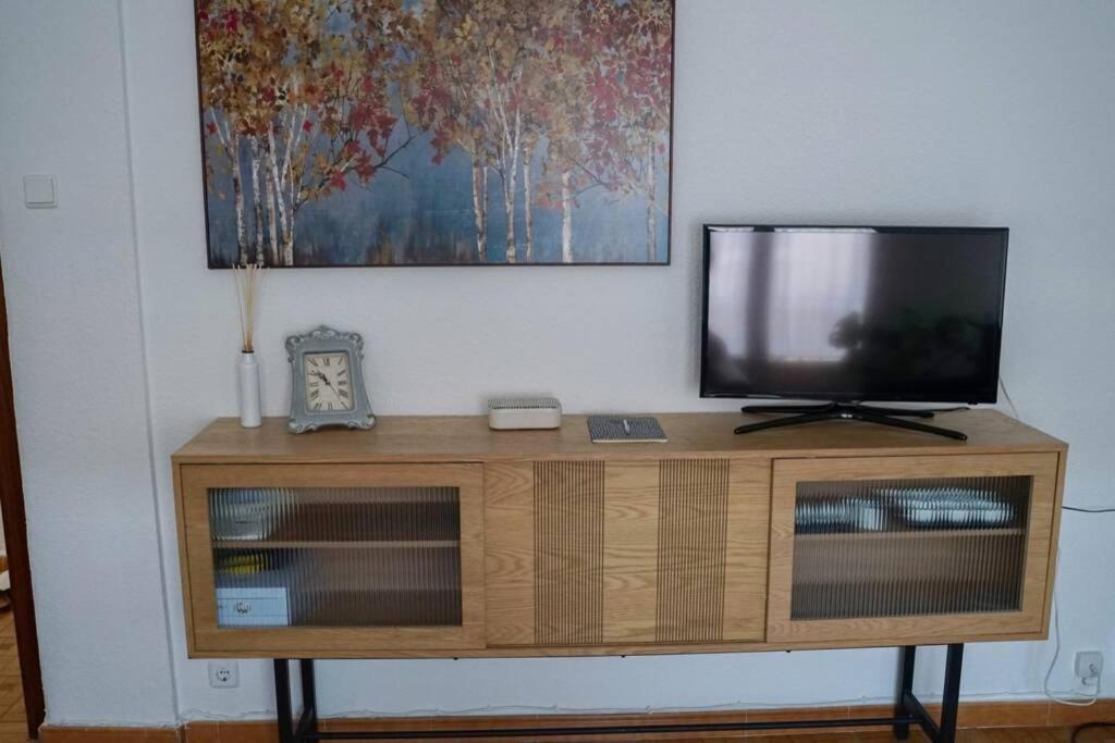 Apartamento Unico En Plaza Del Pilar Saragossa Zewnętrze zdjęcie