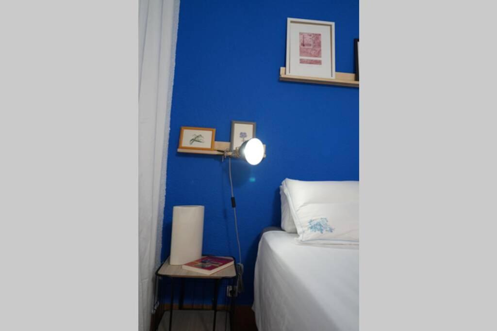 Apartamento Unico En Plaza Del Pilar Saragossa Zewnętrze zdjęcie