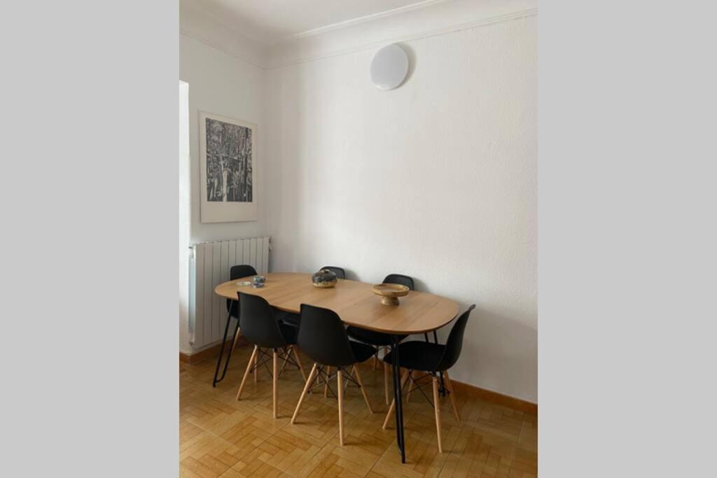 Apartamento Unico En Plaza Del Pilar Saragossa Zewnętrze zdjęcie