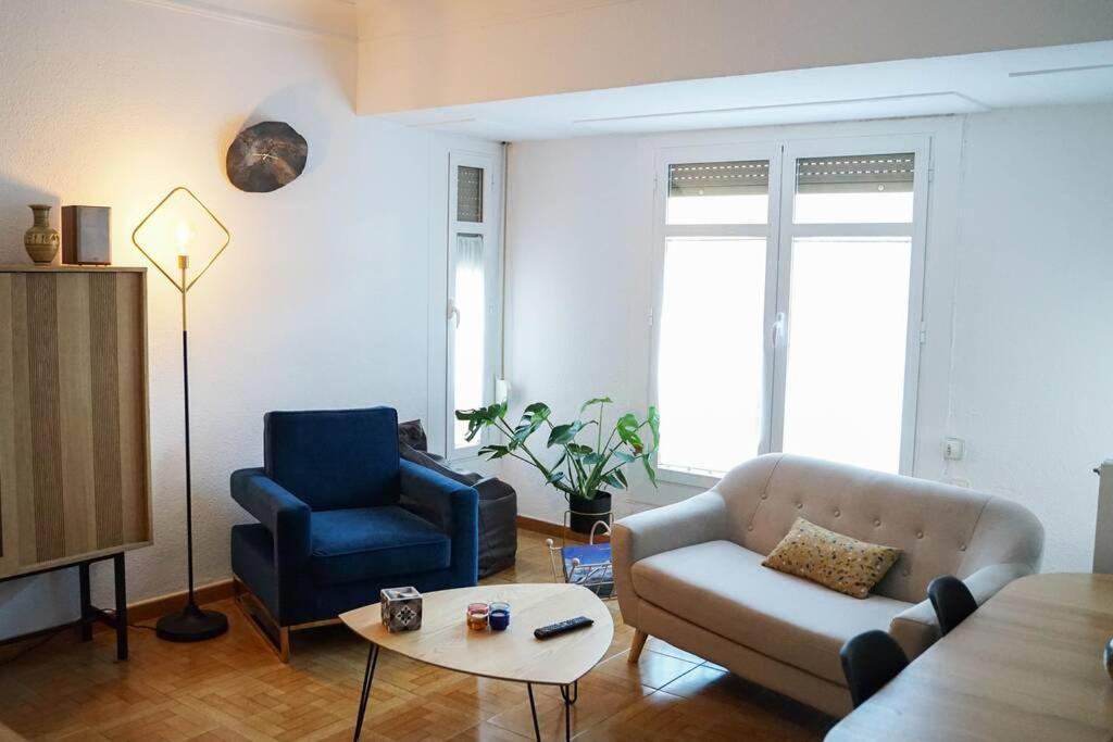 Apartamento Unico En Plaza Del Pilar Saragossa Zewnętrze zdjęcie