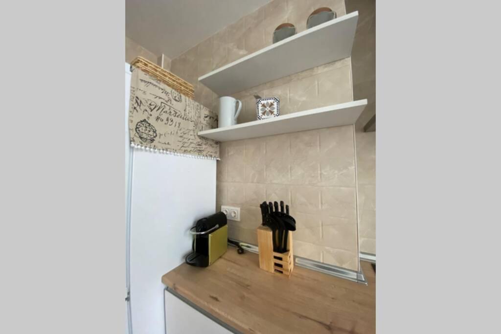 Apartamento Unico En Plaza Del Pilar Saragossa Zewnętrze zdjęcie