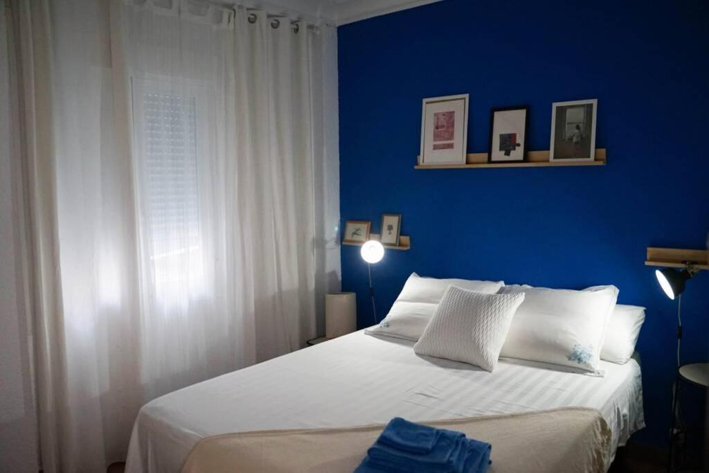 Apartamento Unico En Plaza Del Pilar Saragossa Zewnętrze zdjęcie
