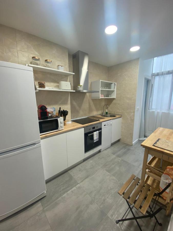 Apartamento Unico En Plaza Del Pilar Saragossa Zewnętrze zdjęcie