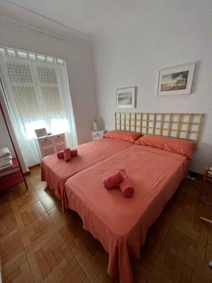 Apartamento Unico En Plaza Del Pilar Saragossa Zewnętrze zdjęcie