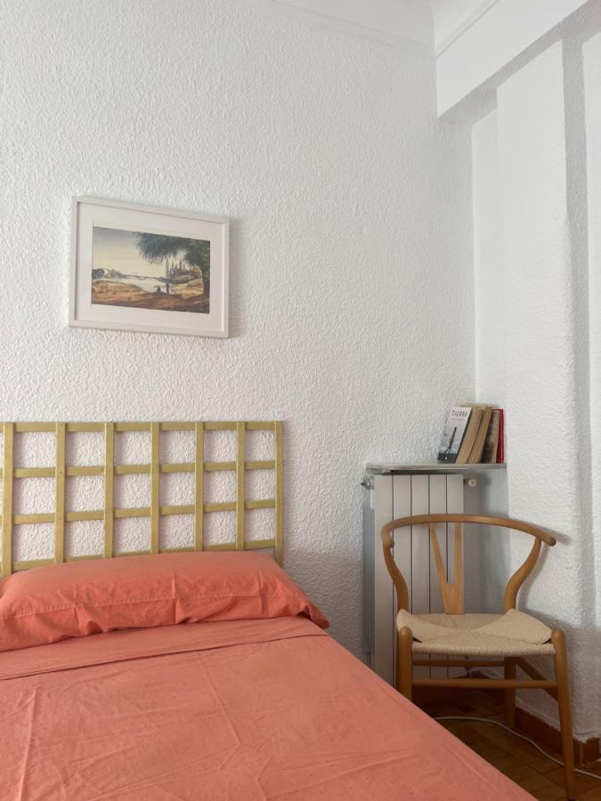 Apartamento Unico En Plaza Del Pilar Saragossa Zewnętrze zdjęcie