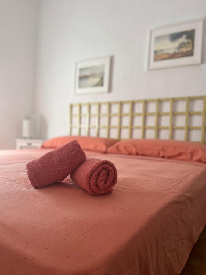 Apartamento Unico En Plaza Del Pilar Saragossa Zewnętrze zdjęcie