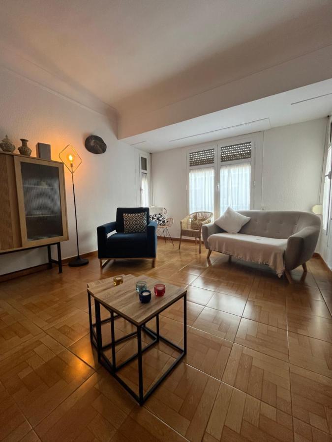 Apartamento Unico En Plaza Del Pilar Saragossa Zewnętrze zdjęcie
