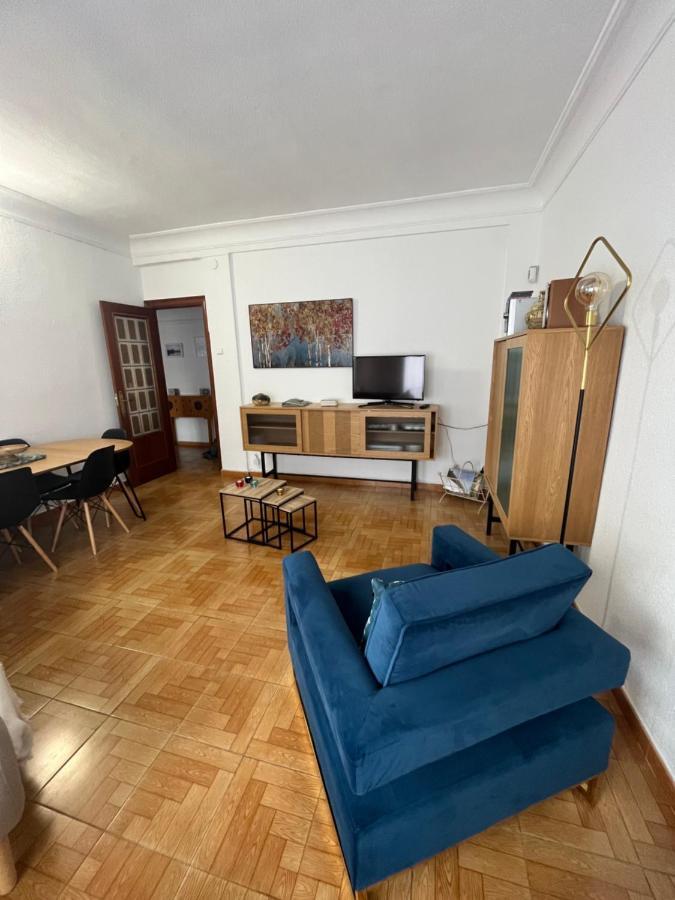 Apartamento Unico En Plaza Del Pilar Saragossa Zewnętrze zdjęcie