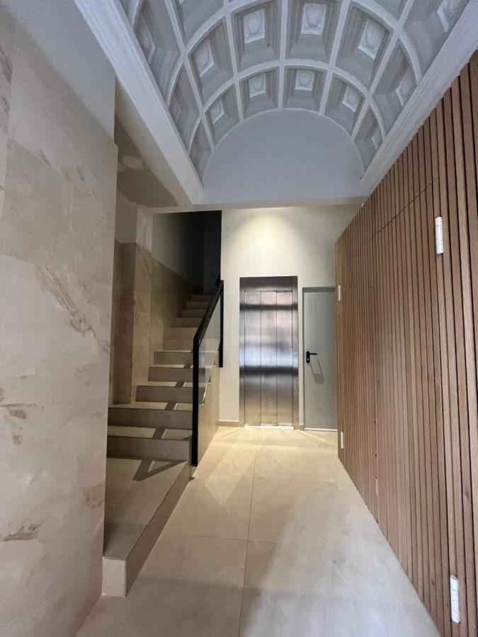 Apartamento Unico En Plaza Del Pilar Saragossa Zewnętrze zdjęcie
